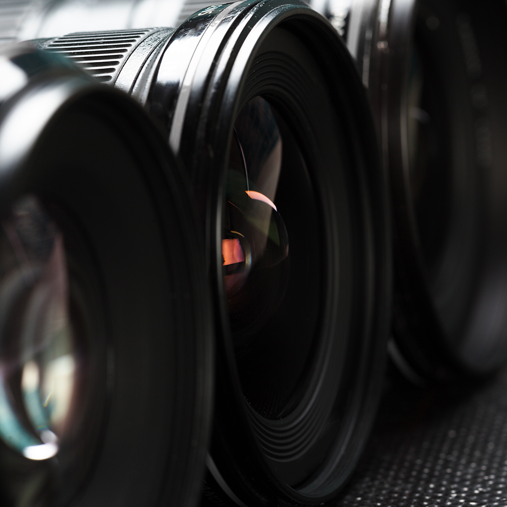 camera-lens