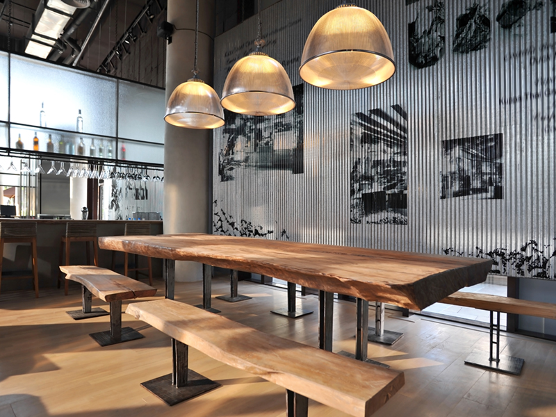 industrial-loft-bar-style